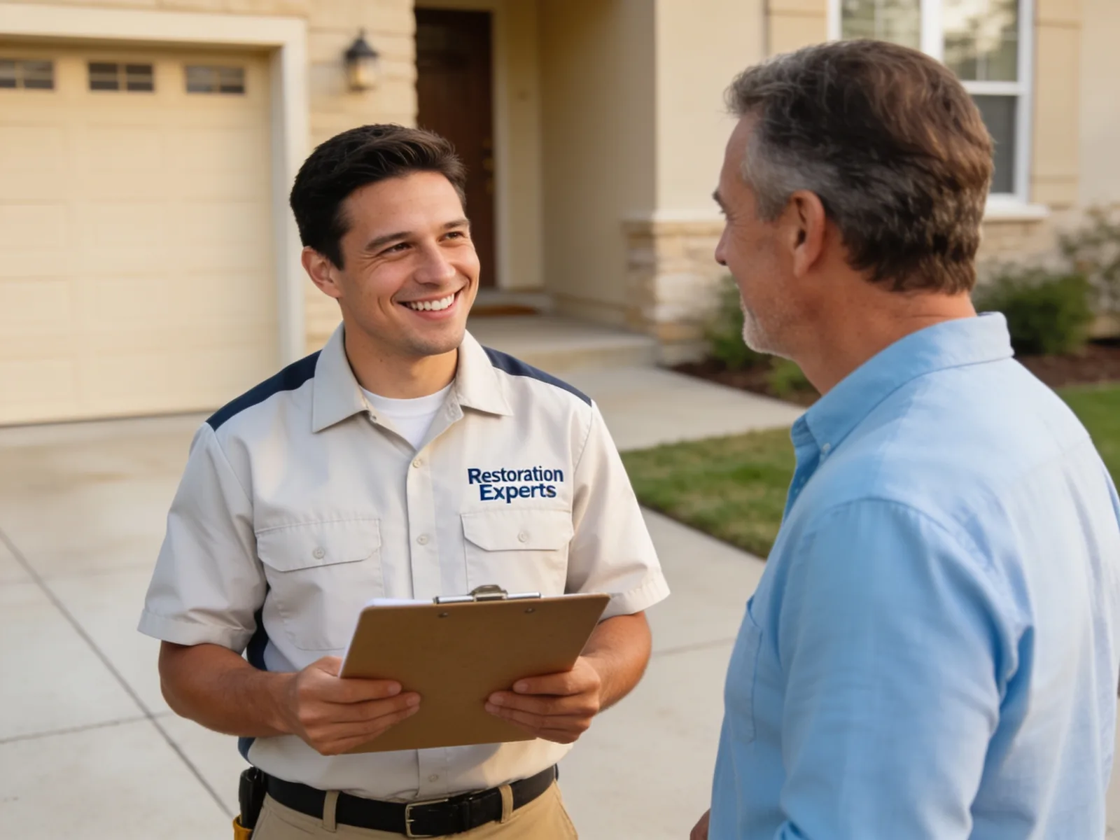 Water Damage Cleanup Bejou, MN FAQs